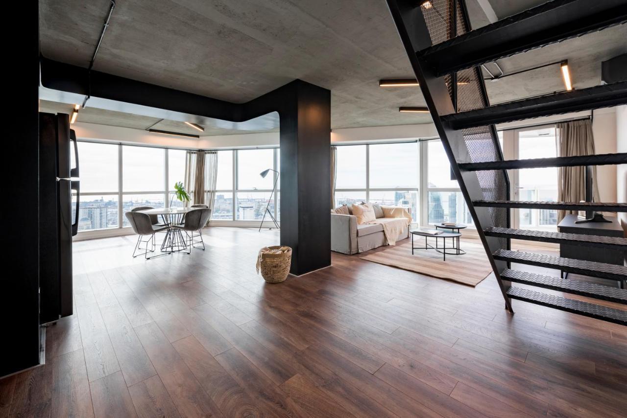 Top Rentals Downtown 부에노스아이레스 외부 사진