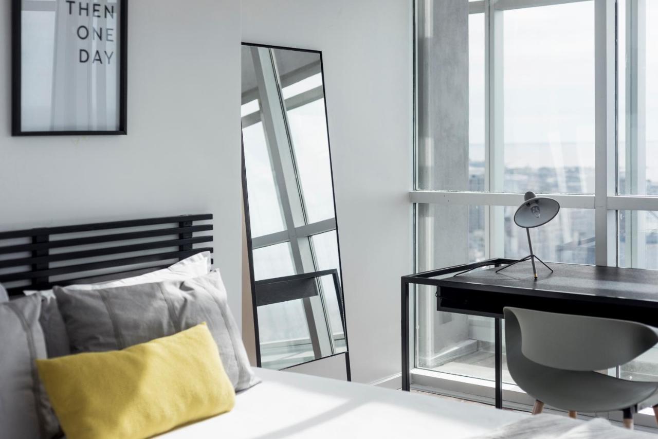Top Rentals Downtown 부에노스아이레스 외부 사진
