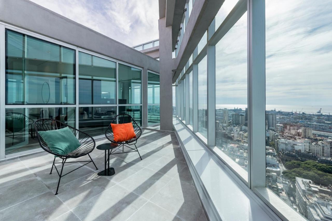 Top Rentals Downtown 부에노스아이레스 외부 사진