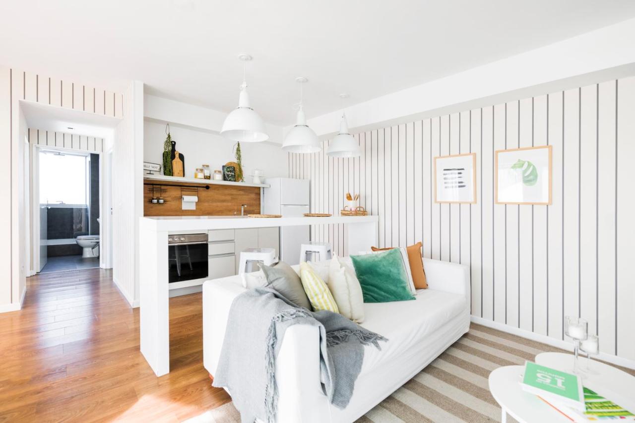 Top Rentals Downtown 부에노스아이레스 외부 사진