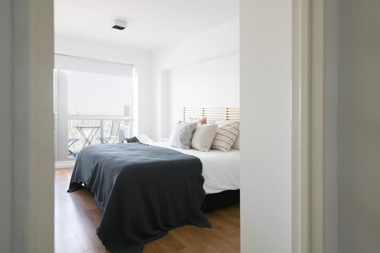 Top Rentals Downtown 부에노스아이레스 외부 사진