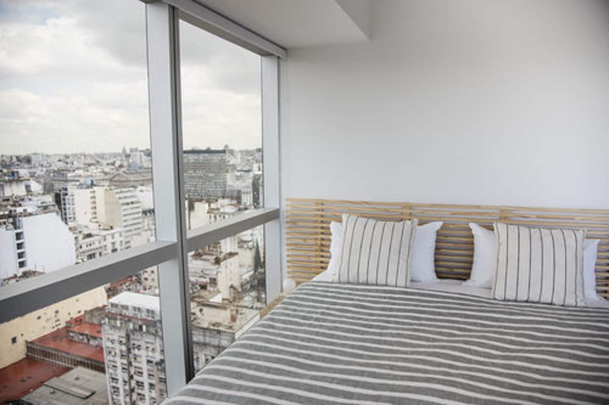 Top Rentals Downtown 부에노스아이레스 외부 사진