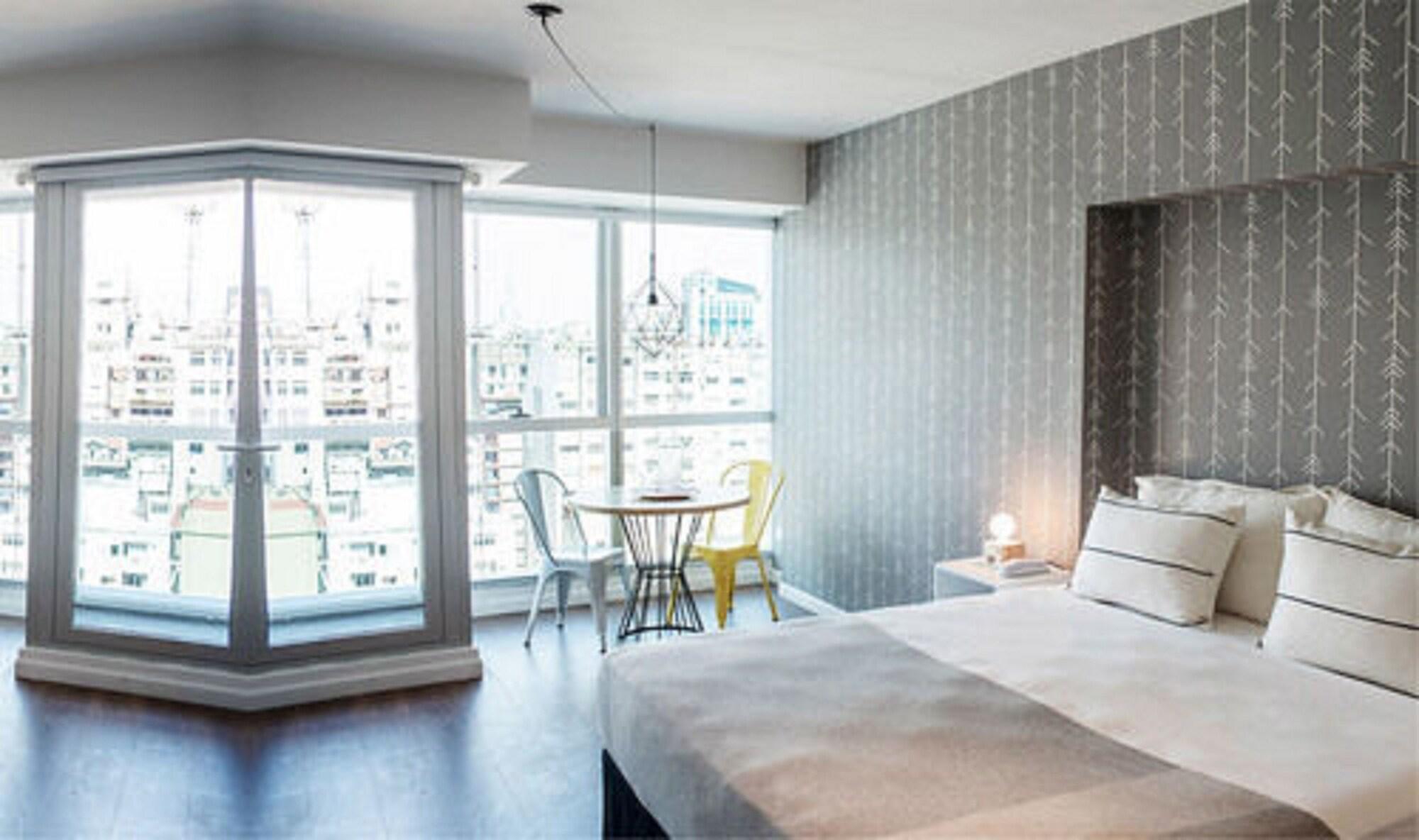 Top Rentals Downtown 부에노스아이레스 외부 사진