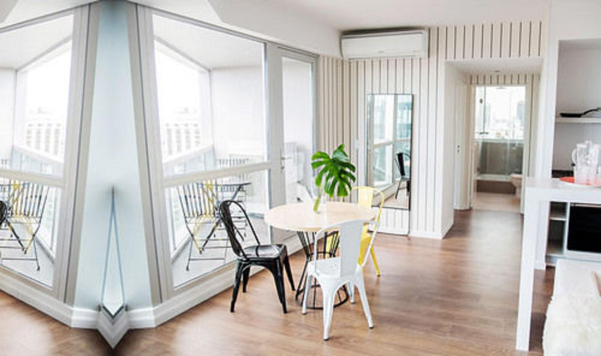 Top Rentals Downtown 부에노스아이레스 외부 사진