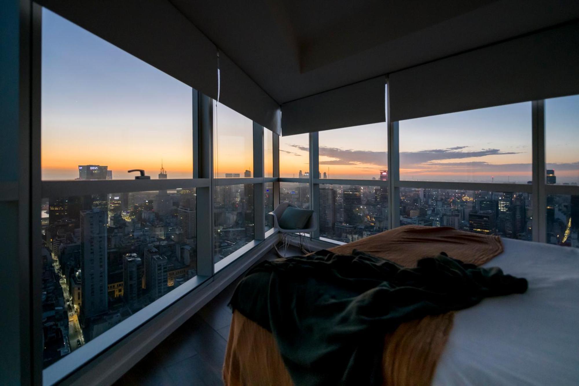 Top Rentals Downtown 부에노스아이레스 외부 사진