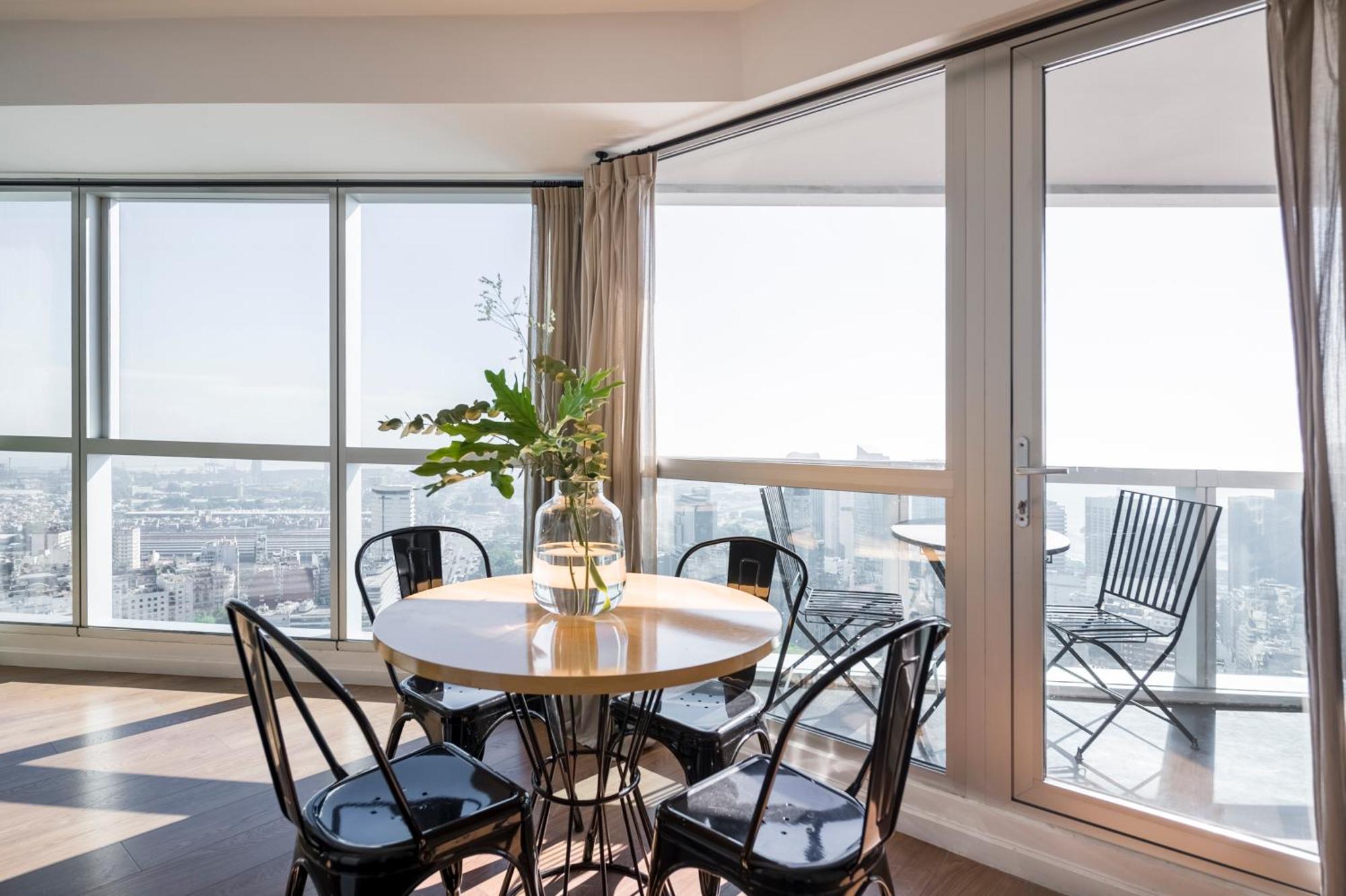 Top Rentals Downtown 부에노스아이레스 외부 사진
