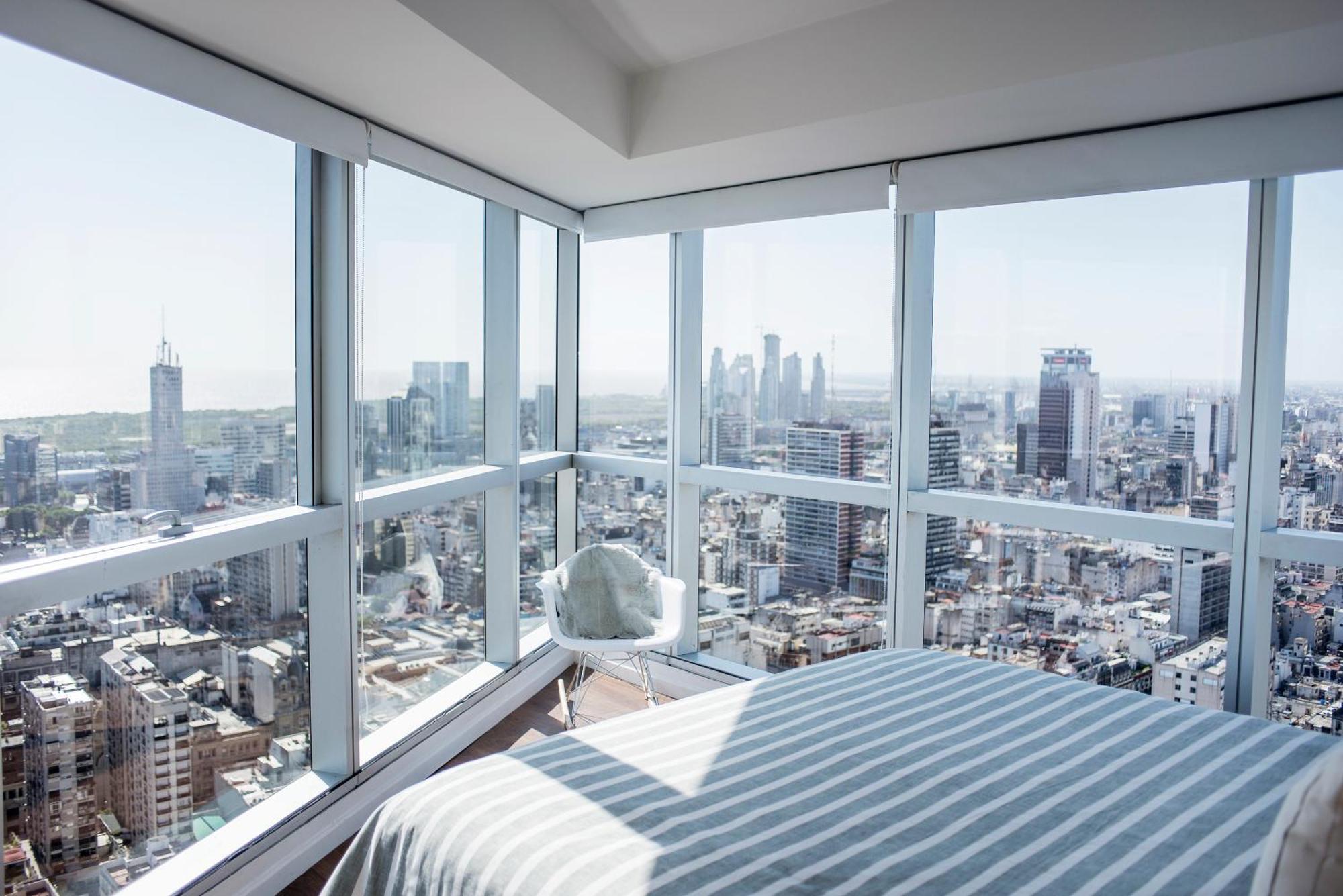 Top Rentals Downtown 부에노스아이레스 외부 사진