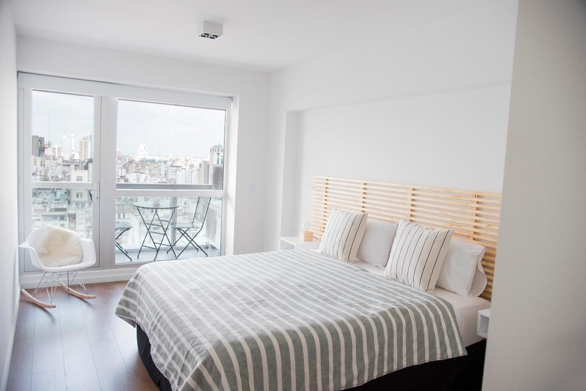 Top Rentals Downtown 부에노스아이레스 외부 사진