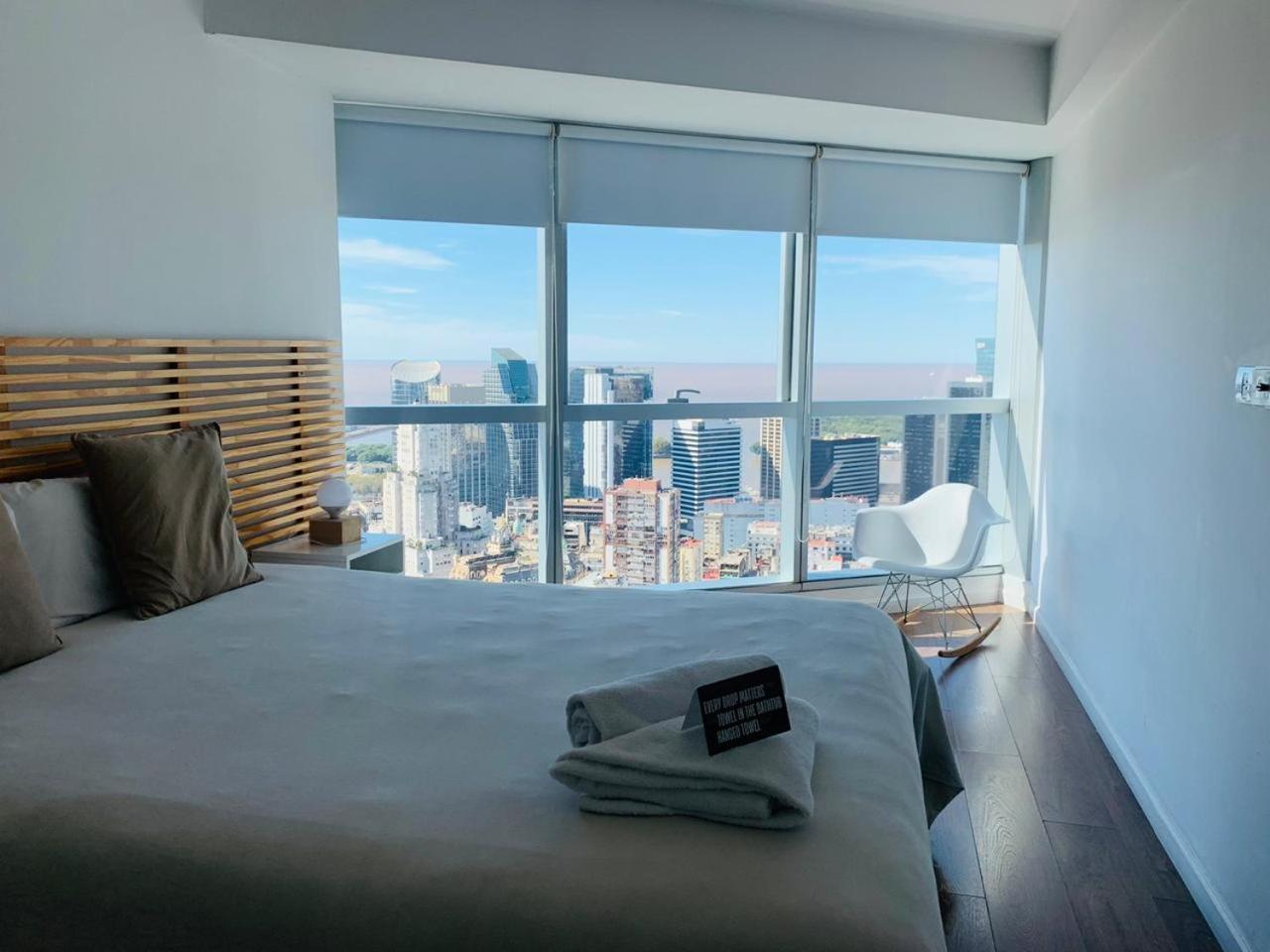Top Rentals Downtown 부에노스아이레스 외부 사진