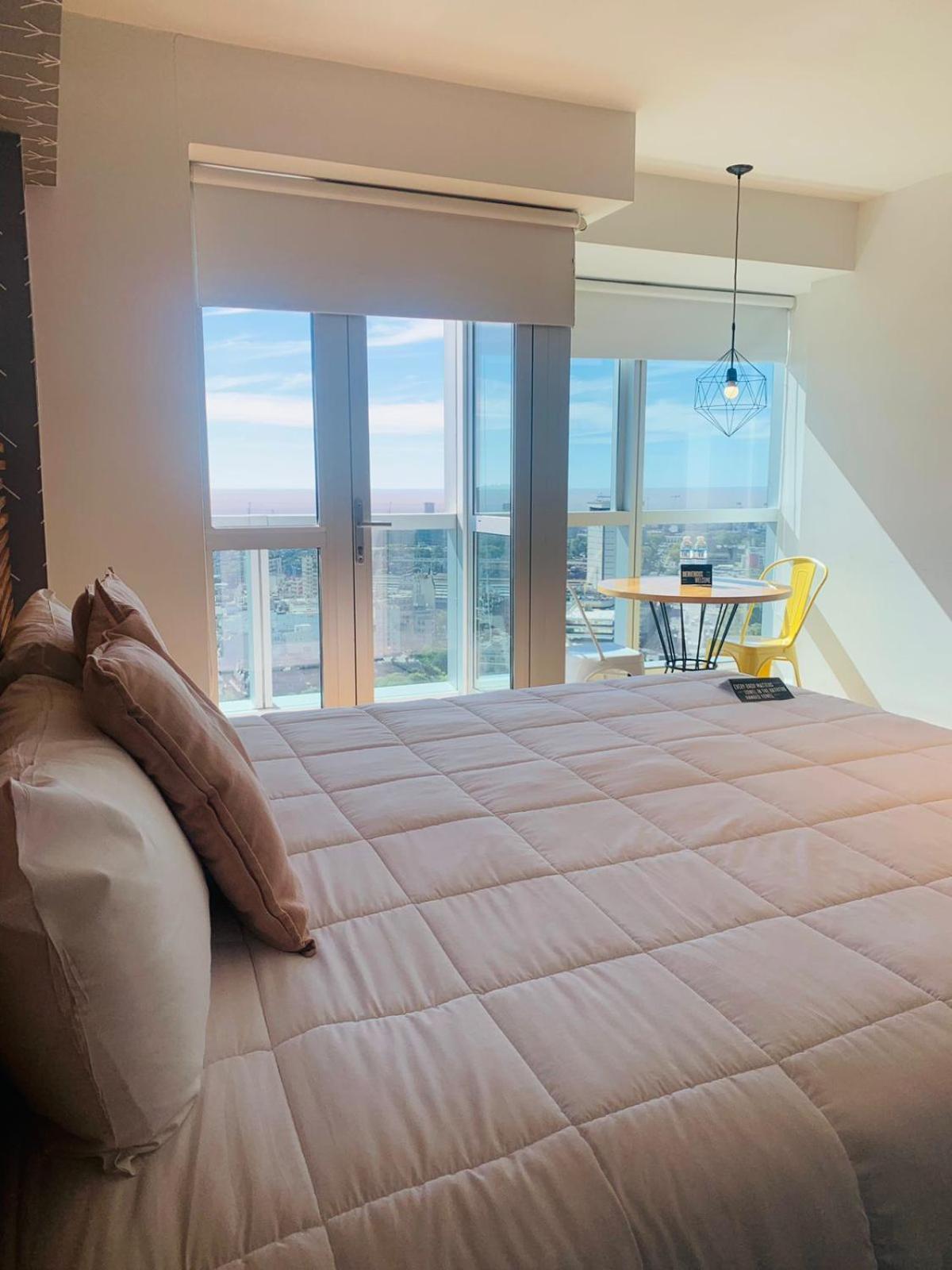 Top Rentals Downtown 부에노스아이레스 외부 사진
