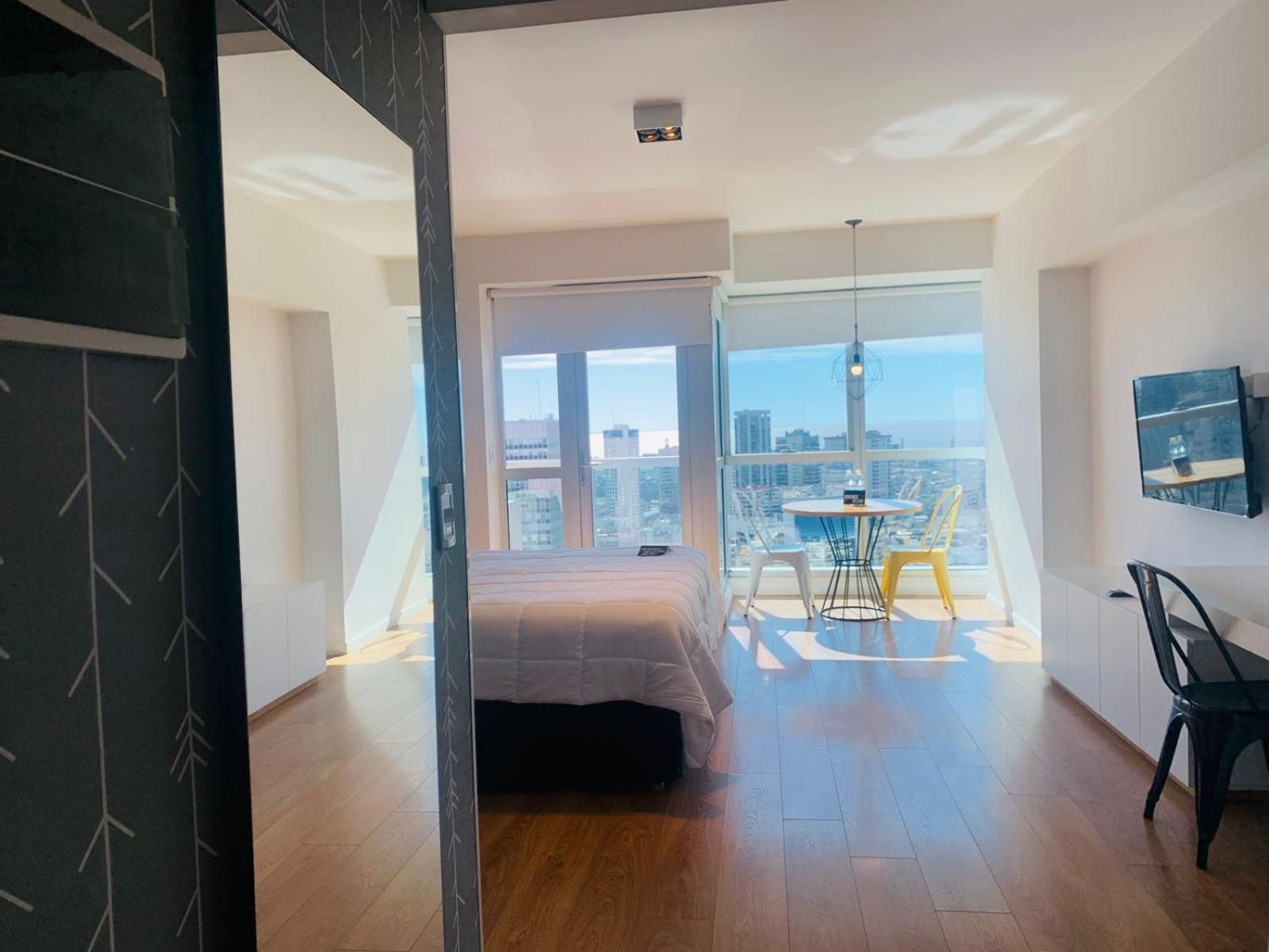 Top Rentals Downtown 부에노스아이레스 외부 사진
