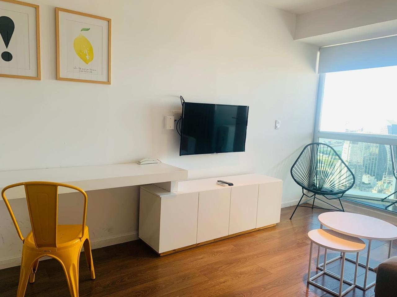 Top Rentals Downtown 부에노스아이레스 외부 사진
