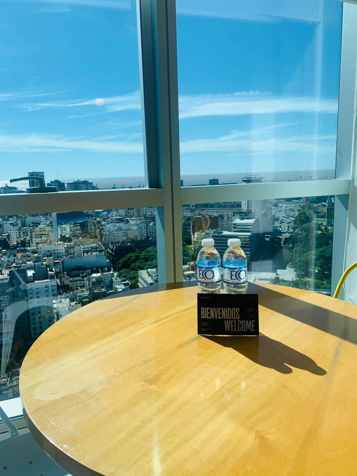 Top Rentals Downtown 부에노스아이레스 외부 사진