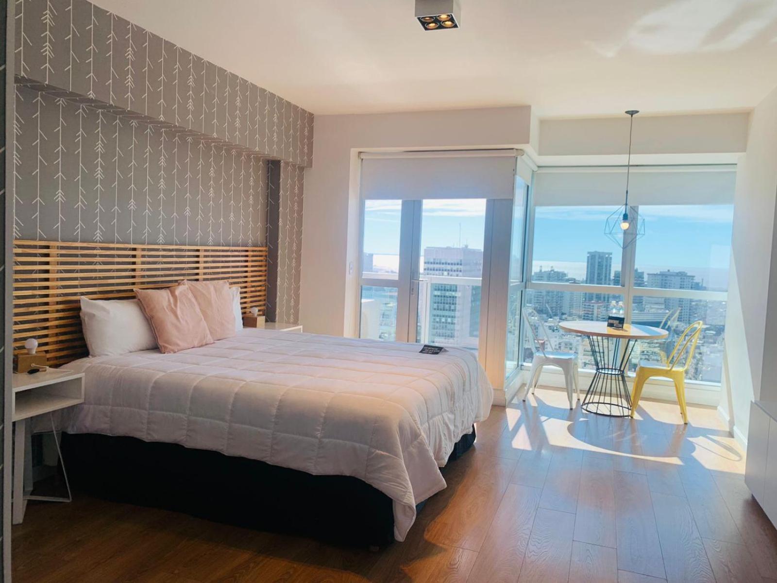 Top Rentals Downtown 부에노스아이레스 외부 사진