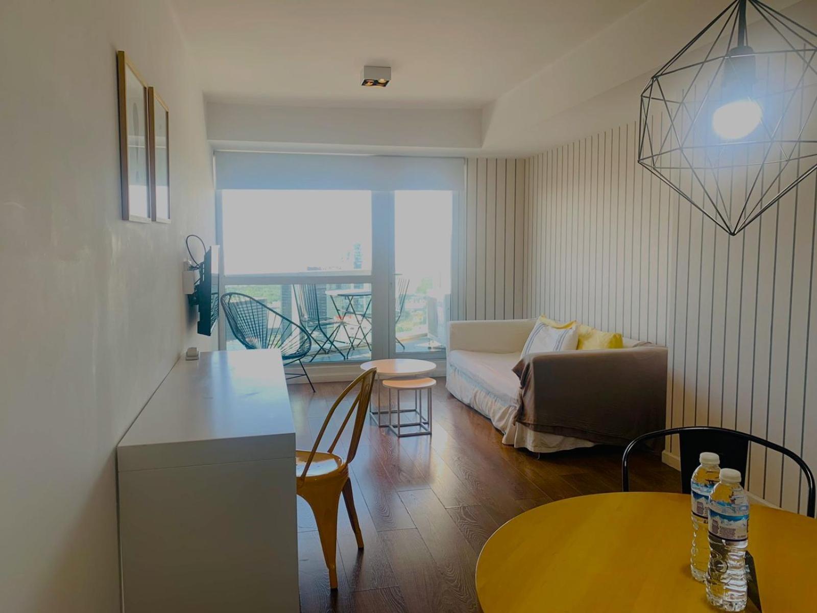 Top Rentals Downtown 부에노스아이레스 외부 사진